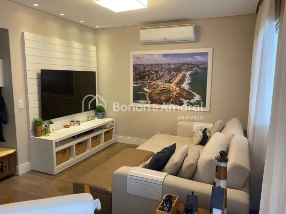 Imagem Apartamento com 3 Quartos à Venda, 122 m² em Vila Itapura - Campinas Imagem Apartamento com 3 Quartos à Venda, 122 m² em Vila Itapura - Campinas