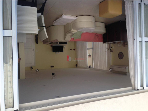 Imagem Apartamento com 3 Quartos à Venda, 197 m² em Vila Andrade - São Paulo Imagem Apartamento com 3 Quartos à Venda, 197 m² em Vila Andrade - São Paulo
