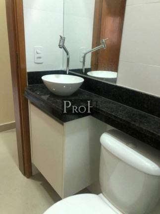 Imagem Cobertura com 2 Quartos à Venda, 126 m² em Vila Tibiriçá - Santo André Imagem Cobertura com 2 Quartos à Venda, 126 m² em Vila Tibiriçá - Santo André