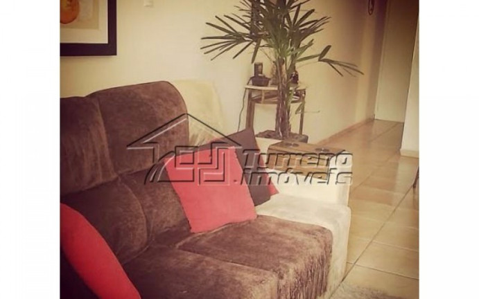 Imagem Apartamento com 3 Quartos à Venda, 85 m² em Jardim Califórnia - Jacareí
