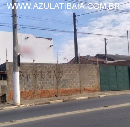 Imagem Terreno à Venda, 1.440 m² em Ponte - Atibaia