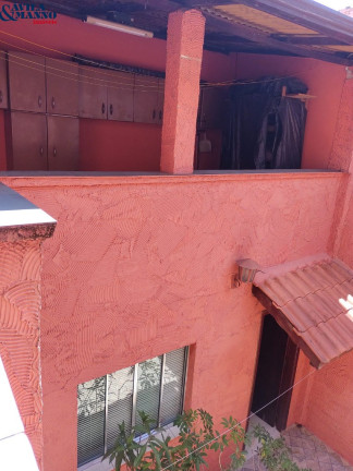 Imagem Sobrado com 3 Quartos à Venda, em Tatuapé - São Paulo Imagem Sobrado com 3 Quartos à Venda, em Tatuapé - São Paulo