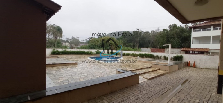 Apartamento com 2 Quartos à Venda, 80 m² em Praia Da Maranduba - Ubatuba