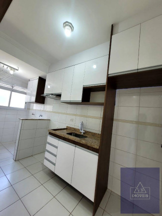 Imagem Apartamento com 2 Quartos para Alugar, 62 m² em Loteamento Mogilar - Mogi Das Cruzes