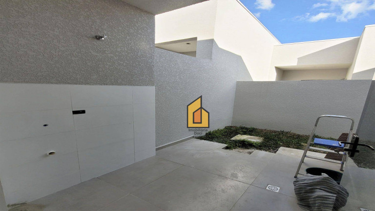 Imagem Casa com 3 Quartos à Venda, 66 m² em Campina Da Barra - Araucária Imagem Casa com 3 Quartos à Venda, 66 m² em Campina Da Barra - Araucária
