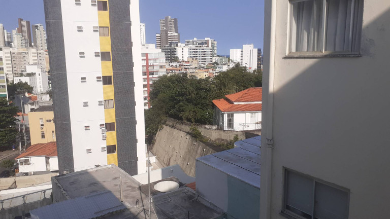 Foto do imóvel Apartamento com 2 Quartos à Venda, 110 m² em Barra - Salvador