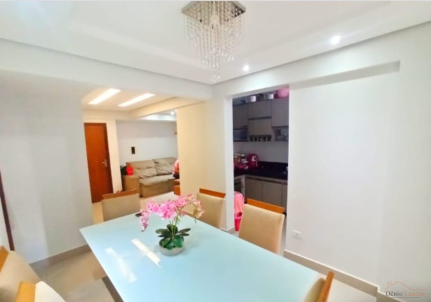 Imagem Apartamento com 2 Quartos à Venda, 60 m² em Major Prates - Montes Claros