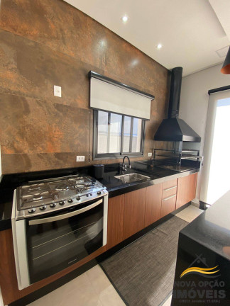 Imagem Casa com 4 Quartos à Venda, 381 m² em Residencial Ibi-aram Ii - Itupeva