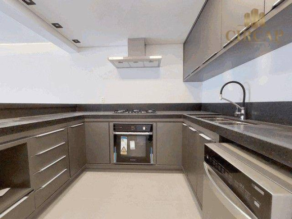 Imagem Apartamento com 4 Quartos à Venda, 166 m² em Brooklin Paulista - São Paulo Imagem Apartamento com 4 Quartos à Venda, 166 m² em Brooklin Paulista - São Paulo