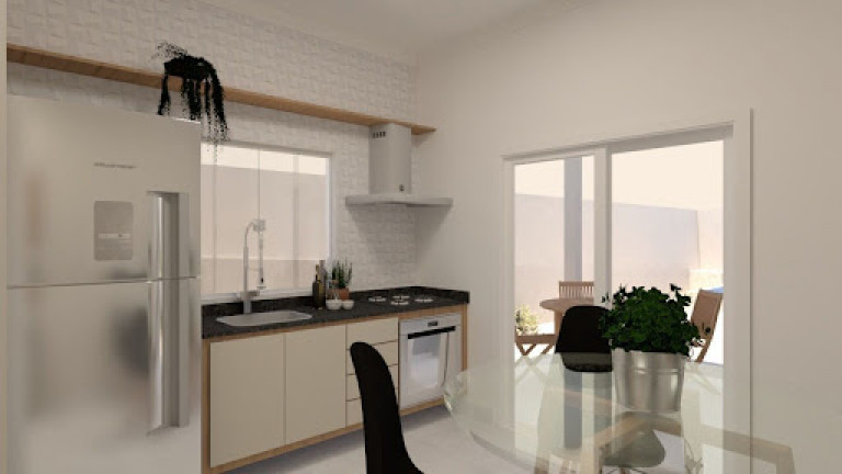 Imagem Sobrado com 2 Quartos à Venda, 93 m² em Nova Itanhaém - Itanhaém Imagem Sobrado com 2 Quartos à Venda, 93 m² em Nova Itanhaém - Itanhaém