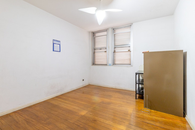 Imagem Apartamento com 3 Quartos à Venda, 164 m² em Santa Cecília - São Paulo