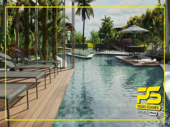 Imagem Casa com 3 Quartos à Venda, 135 m² em Amazônia Park - Cabedelo Imagem Casa com 3 Quartos à Venda, 135 m² em Amazônia Park - Cabedelo