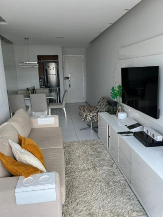 Imagem Apartamento com 3 Quartos à Venda, 66 m² em Candeias - Jaboatão Dos Guararapes Imagem Apartamento com 3 Quartos à Venda, 66 m² em Candeias - Jaboatão Dos Guararapes