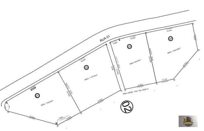 Imagem Terreno à Venda, 1.156 m² em Tarumã - Santana De Parnaíba Imagem Terreno à Venda, 1.156 m² em Tarumã - Santana De Parnaíba