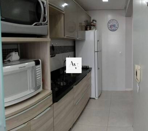 Imagem Apartamento com 2 Quartos à Venda, 49 m² em Sarandi - Porto Alegre