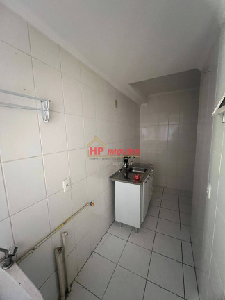 Imagem Apartamento com 2 Quartos à Venda, 45 m² em São Pedro - Osasco Imagem Apartamento com 2 Quartos à Venda, 45 m² em São Pedro - Osasco