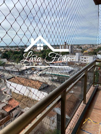 Imagem Apartamento com 3 Quartos à Venda, 120 m² em Centro - Campos Dos Goytacazes Imagem Apartamento com 3 Quartos à Venda, 120 m² em Centro - Campos Dos Goytacazes
