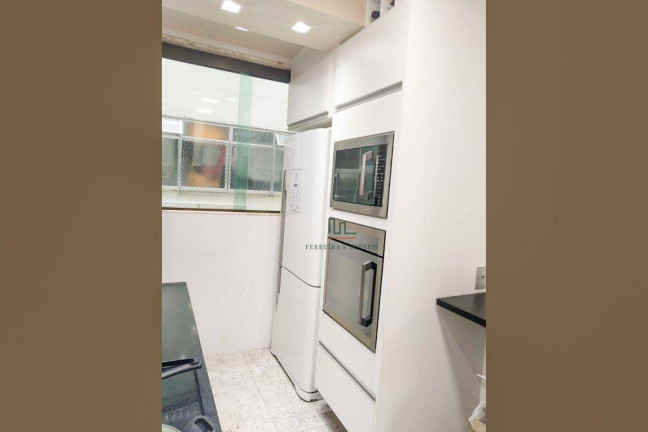 Imagem Apartamento com 3 Quartos à Venda, 105 m² em Ingá - Niterói