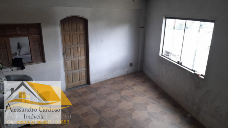 Imagem Casa com 3 Quartos à Venda, 300 m² em Jardim Califórnia - Nova Friburgo