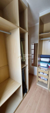 Imagem Apartamento com 2 Quartos à Venda, 56 m² em Vila Valparaíso - Santo André