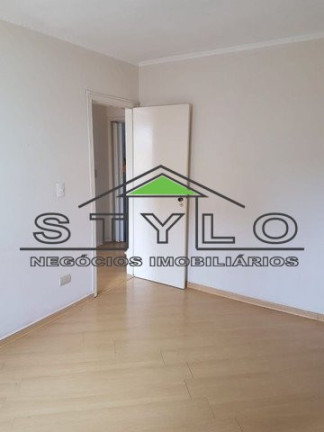 Imagem Apartamento com 2 Quartos à Venda, 60 m² em Nova Petrópolis - São Bernardo Do Campo Imagem Apartamento com 2 Quartos à Venda, 60 m² em Nova Petrópolis - São Bernardo Do Campo
