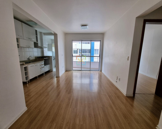 Imagem Apartamento com 2 Quartos à Venda, 57 m² em Ipiranga - São José
