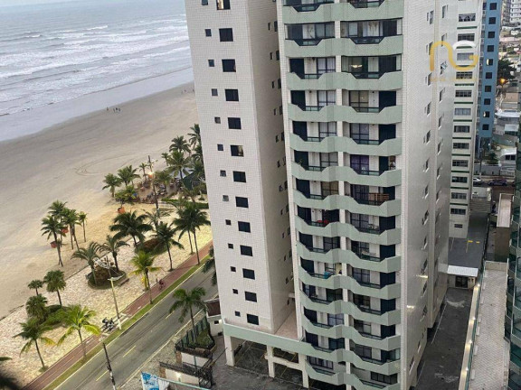 Imagem Kitnet com 1 Quarto à Venda, 34 m² em Tupi - Praia Grande Imagem Kitnet com 1 Quarto à Venda, 34 m² em Tupi - Praia Grande