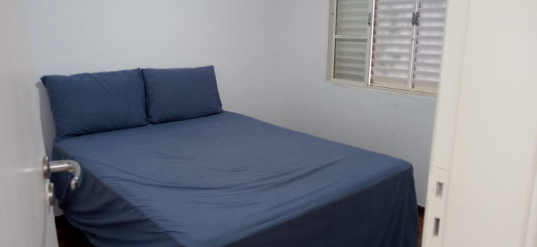 Imagem Apartamento com 2 Quartos à Venda, 70 m² em Vila Carlota - Campo Grande