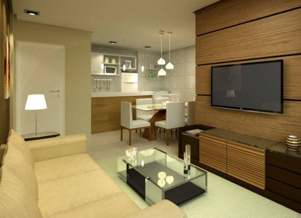 Apartamento com 2 Quartos à Venda, 52 m² em Candeias - Jaboatão Dos Guararapes