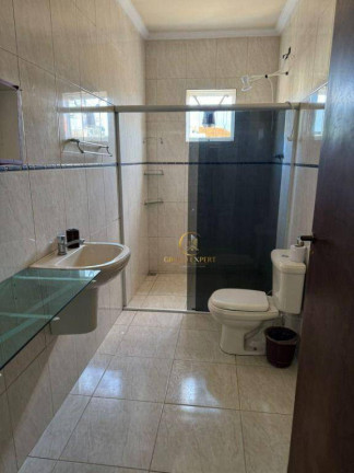 Imagem Sobrado com 4 Quartos à Venda, 133 m² em Parque Interlagos - São José Dos Campos Imagem Sobrado com 4 Quartos à Venda, 133 m² em Parque Interlagos - São José Dos Campos