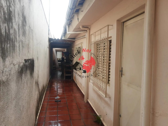 Imagem Casa com 3 Quartos à Venda, 126 m² em Rudge Ramos - São Bernardo Do Campo Imagem Casa com 3 Quartos à Venda, 126 m² em Rudge Ramos - São Bernardo Do Campo