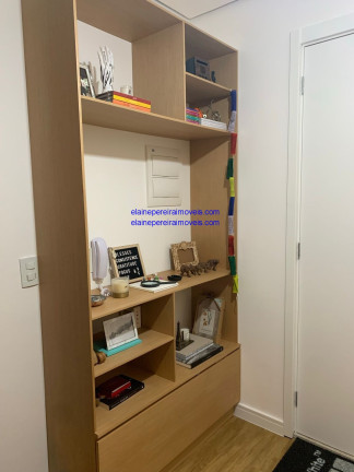 Imagem Flat com 1 Quarto à Venda, 32 m² em Butantã - São Paulo Imagem Flat com 1 Quarto à Venda, 32 m² em Butantã - São Paulo