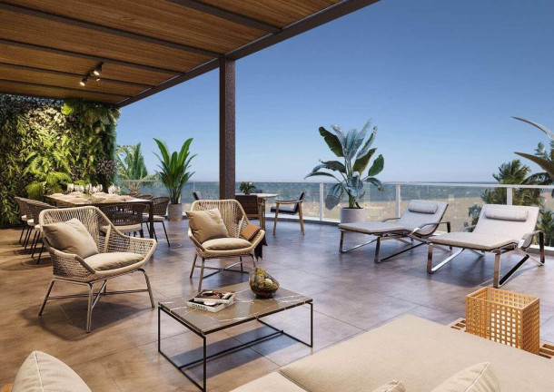 Imagem Apartamento com 3 Quartos à Venda, 134 m² em Recreio Dos Bandeirantes - Rio De Janeiro