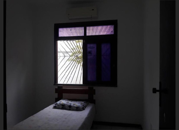 Imagem Casa com 4 Quartos à Venda, 180 m² em Buraquinho - Lauro De Freitas Imagem Casa com 4 Quartos à Venda, 180 m² em Buraquinho - Lauro De Freitas