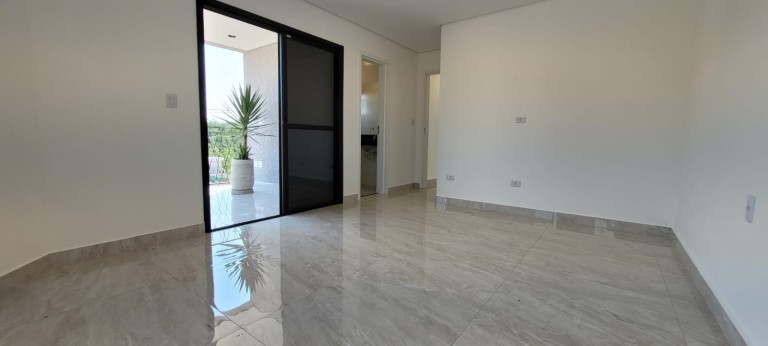 Imagem Sobrado com 4 Quartos à Venda, 200 m² em Villas Do Jaguari - Santana De Parnaíba