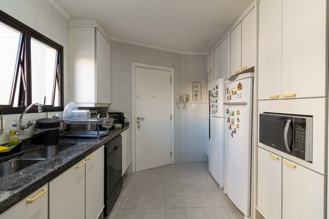 Imagem Apartamento com 3 Quartos à Venda, 170 m² em Vila Mariana - São Paulo Imagem Apartamento com 3 Quartos à Venda, 170 m² em Vila Mariana - São Paulo