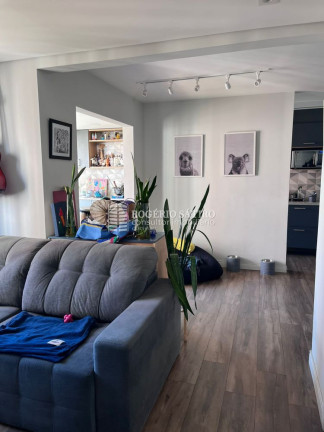 Imagem Apartamento com 3 Quartos à Venda, 69 m² em Chacara Klabin - São Paulo Imagem Apartamento com 3 Quartos à Venda, 69 m² em Chacara Klabin - São Paulo