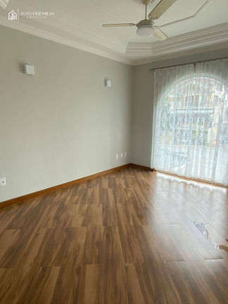 Imagem Sobrado com 4 Quartos à Venda, 420 m² em Jardim Aquarius - São José Dos Campos