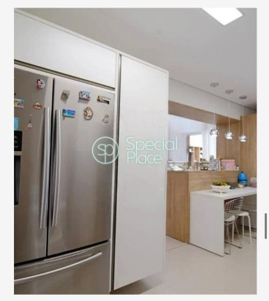 Imagem Apartamento com 3 Quartos à Venda, 200 m² em Panamby - São Paulo