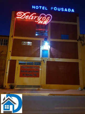 Imóvel Comercial à Venda, 300 m² em Jardim Betânia - Sorocaba