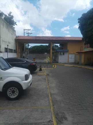 Imagem Apartamento com 2 Quartos à Venda, 60 m² em Boaçu - São Gonçalo