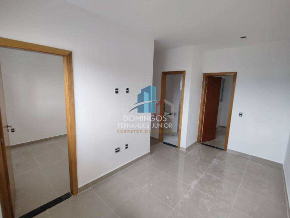 Imagem Apartamento com 2 Quartos à Venda, 44 m² em Cidade Patriarca - São Paulo Imagem Apartamento com 2 Quartos à Venda, 44 m² em Cidade Patriarca - São Paulo