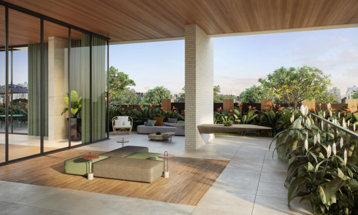 Imagem Apartamento com 3 Quartos à Venda, 79 m² em Aldeota - Fortaleza Imagem Apartamento com 3 Quartos à Venda, 79 m² em Aldeota - Fortaleza