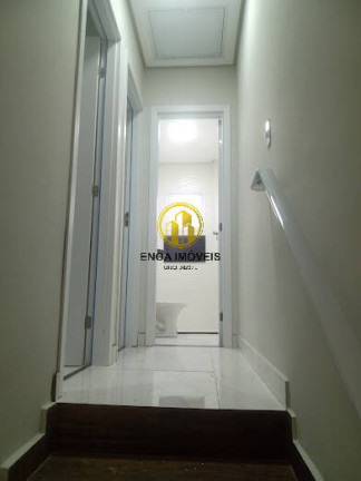 Imagem Casa de Condomínio com 2 Quartos à Venda, 67 m² em Aviação - Praia Grande