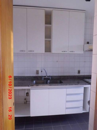 Imagem Apartamento com 1 Quarto para Alugar, 56 m² em Vila Andrade - São Paulo Imagem Apartamento com 1 Quarto para Alugar, 56 m² em Vila Andrade - São Paulo