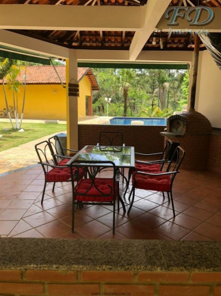 Imagem Chácara com 3 Quartos à Venda, 27.200 m² em Rio Acima - Mairiporã