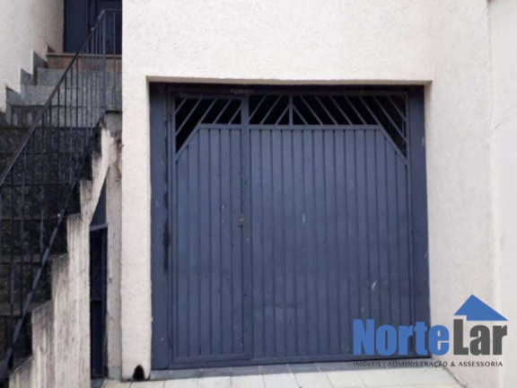Imagem Sobrado com 3 Quartos à Venda, 400 m² em Vila Palmeiras - São Paulo