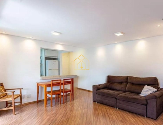 Imagem Apartamento com 2 Quartos à Venda, 65 m² em Vila Valparaíso - Santo André Imagem Apartamento com 2 Quartos à Venda, 65 m² em Vila Valparaíso - Santo André