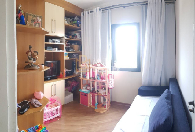 Imagem Apartamento com 3 Quartos à Venda, 66 m² em Jardim América - São José Dos Campos