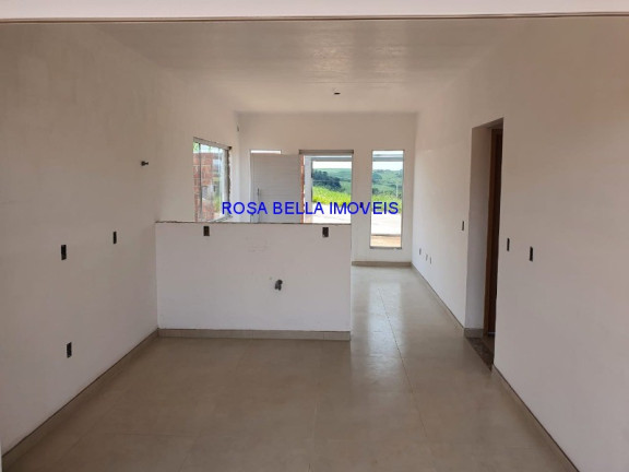 Casa com 3 Quartos à Venda, 81 m² em Cafezal 2 - Itupeva